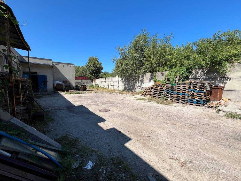 Продаж ОСБ 457.8м2/ СМТ Покотилівка/ траса Е-40