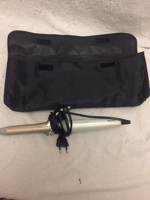 Плойка Филипс в отличном состоянии