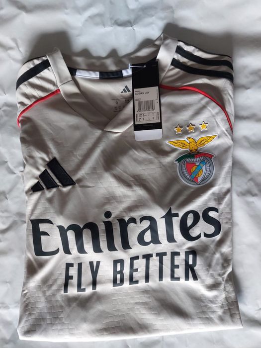 Camsiolas de futebol