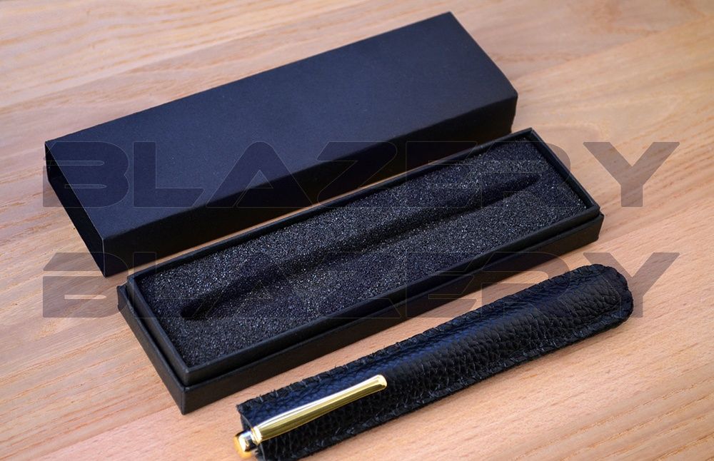 Подарункова iменна фамiльна ручка з Вашим гравiюванням написом лого