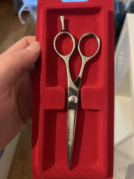 Tesoura Corte Masculino Yahari