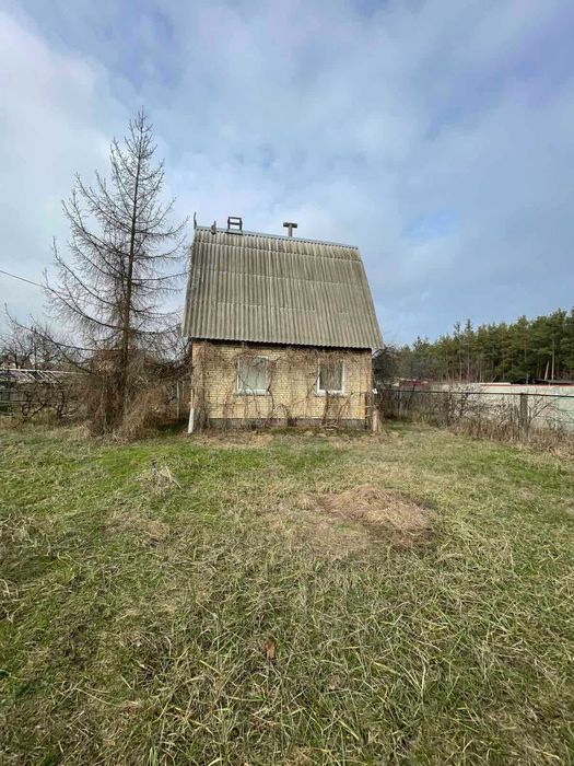 Продам дачу в СТ Світанок (Лотос) в селі Хотянівка