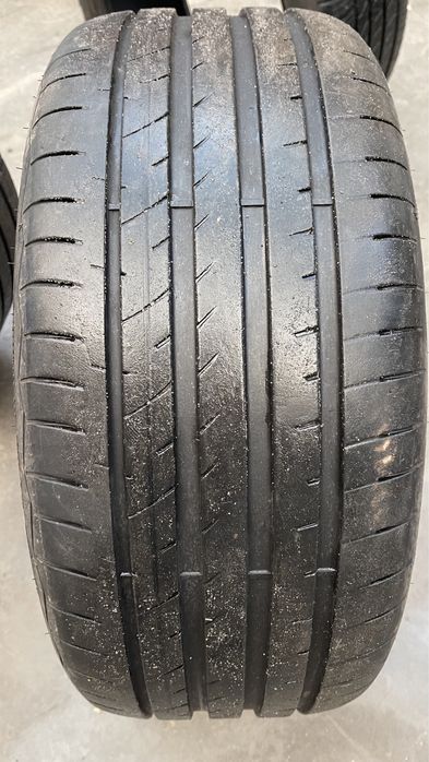 Продам автомобильние шини