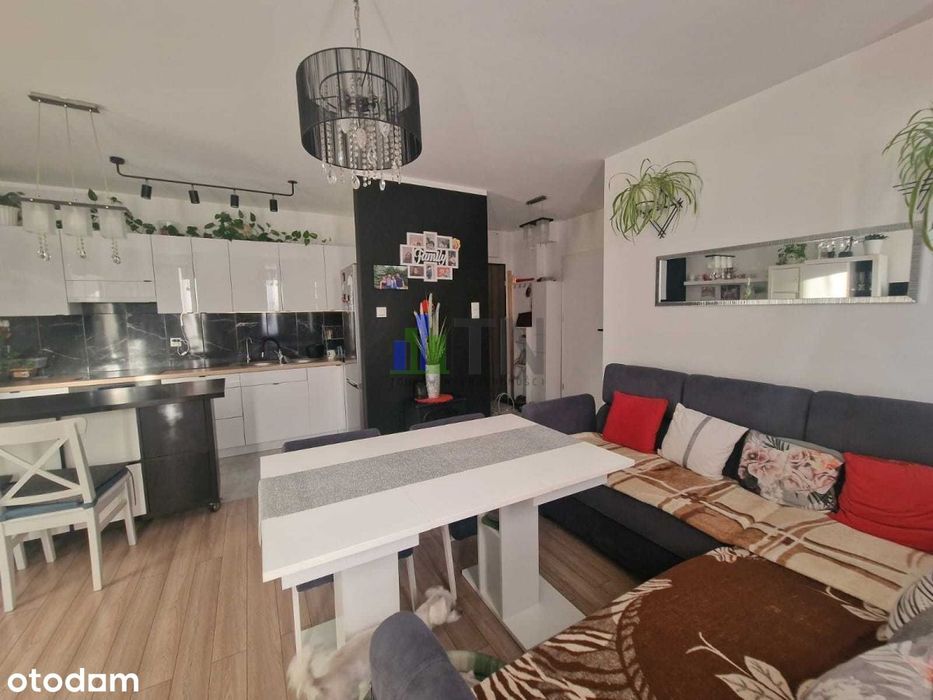 Duży Balkon !!! Klimatyzacja !!!