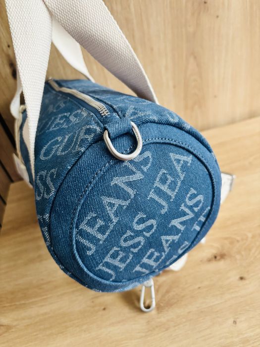 Torba Guess jeans nowa