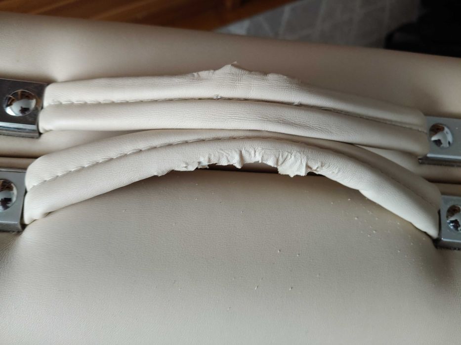 Stół Leżanka do masażu HABYS