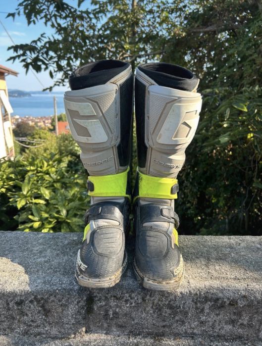 Gaerne SG12 Enduro 41
