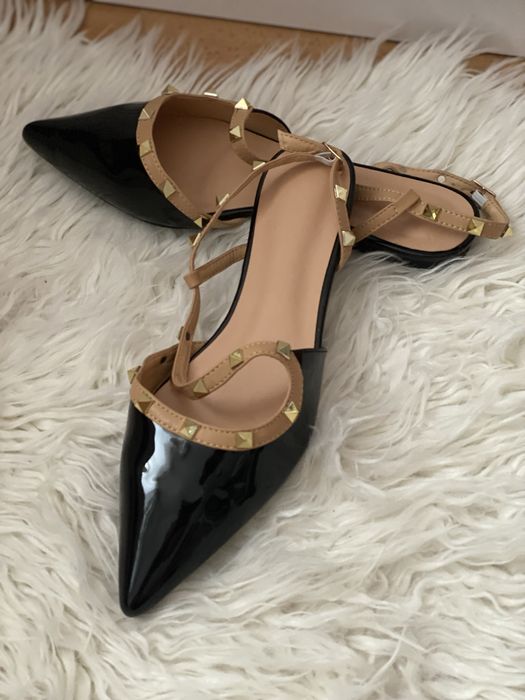 Nowe wygodne buty rozmiar 41