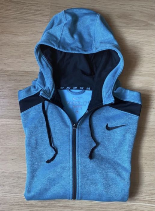 Nike Therma-Fit Running e Trail