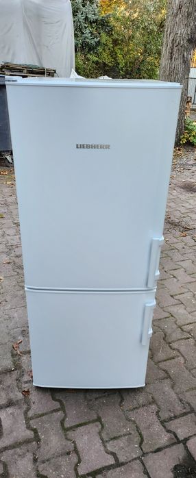 Lodówka Liebherr KGW 1455 2E nowa na Gwarancji