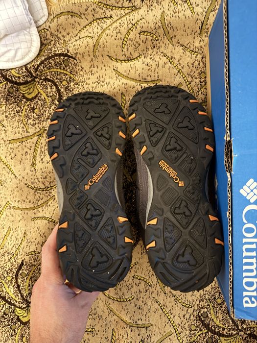 Columbia Firecamp III Fleece