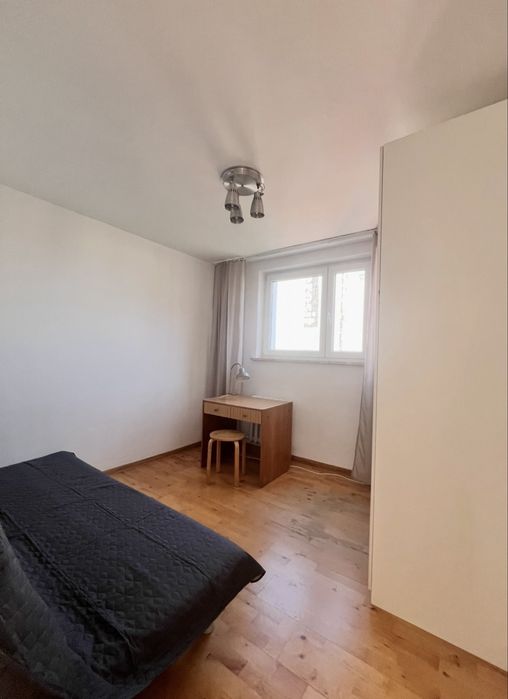 3 pokoje śródmieście
