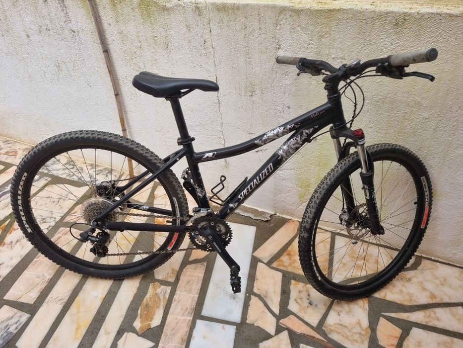 Bicicleta specialized myka sport btt