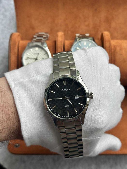 Годинник наручний Casio VD03 | часы наручние мужские B145 | mtp 1183