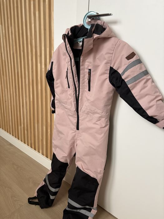 Kombinezon narciarski zimowy