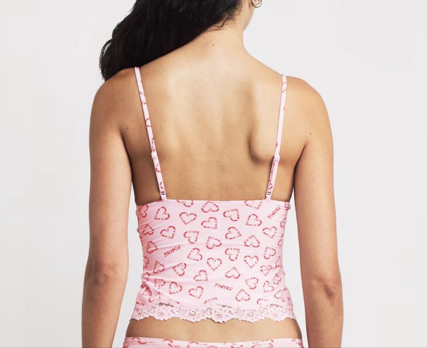 Топ skims Fits Everybody   Розмір s, м,L оригінал