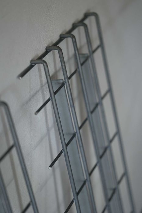 Gradeamento multiusos