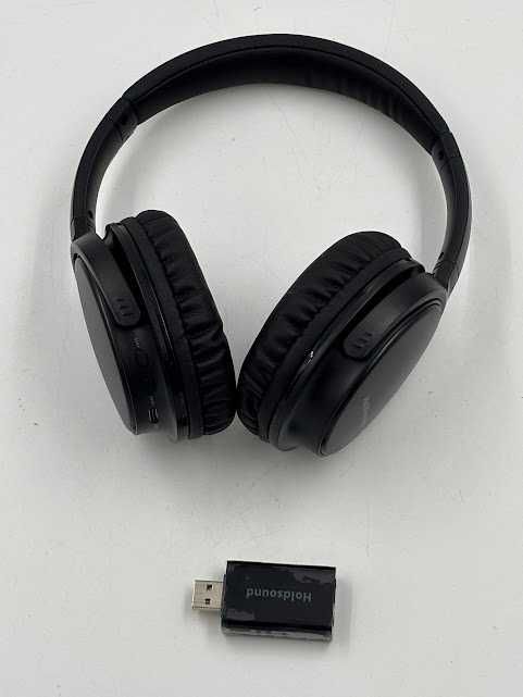 Outlet Bezprzewodowe słuchawki Tianfucen BKM400H Bluetooth