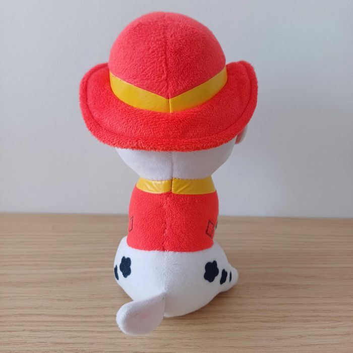 Psi Patrol MARSHALL Duży piesek