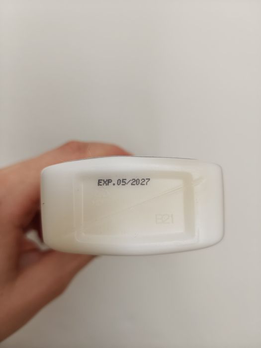 CeraVe nawilżający krem pianka do mycia 236 ml