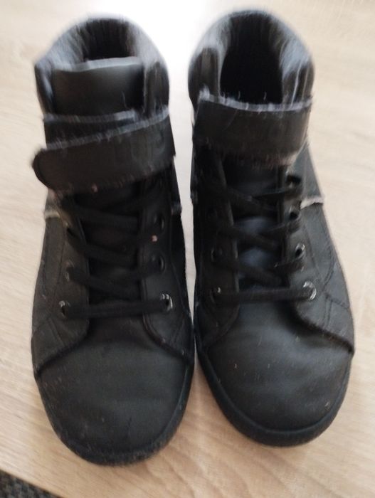Buty,chłopięce,trzewiki