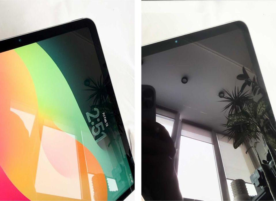 Apple iPad Air 4gen SkyBlue