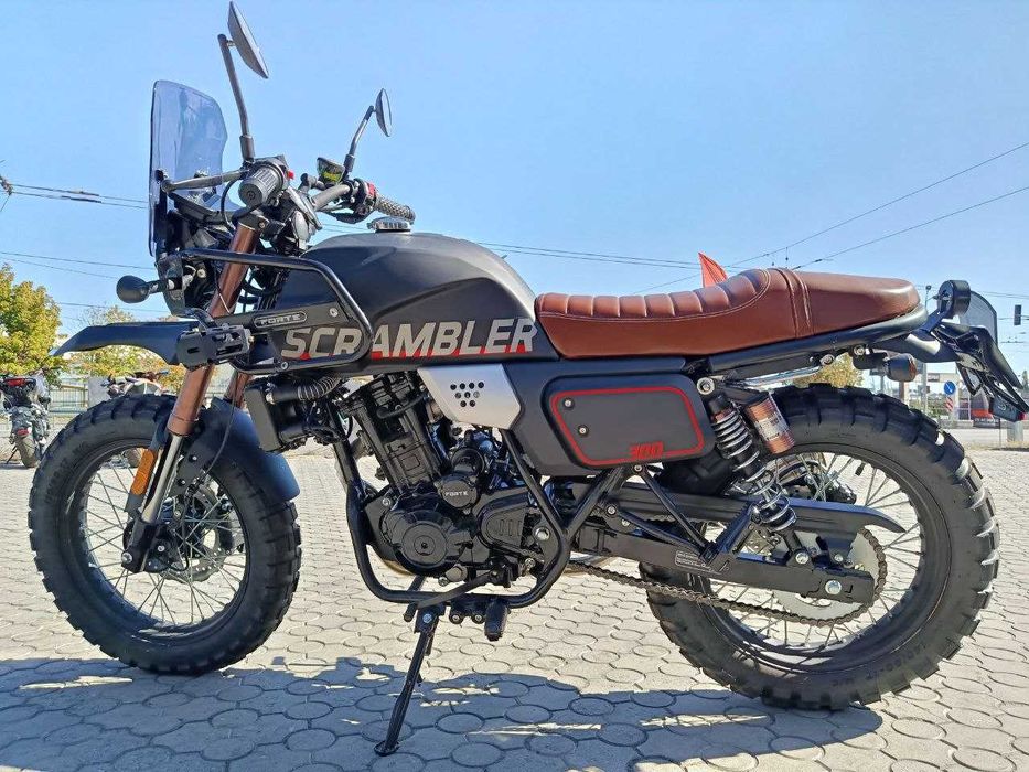 FORTE FT300F6P - ТЕСТ-ДРАЙВ > Розстрочка Mono/Privat > Доставка НП