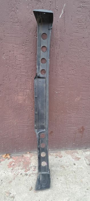 Бампер  ваз 2105-07