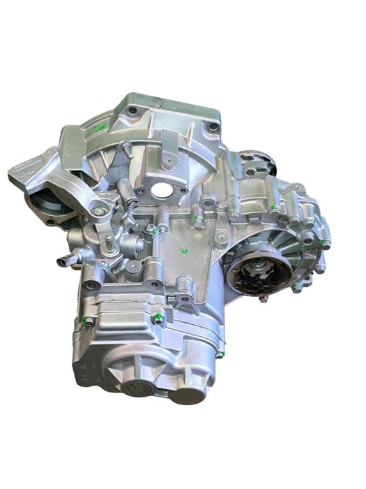 Caixa Velocidades Manual VW GOLF V 1.9 TDI (77 kW / 105 cv) [10.2003 - 11.2008] GQM (OEM) | GQN (OEM) | JYK (OEM)