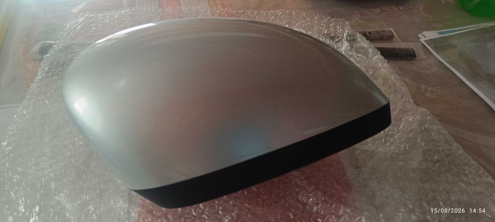 Retrovisor Ford Fiesta