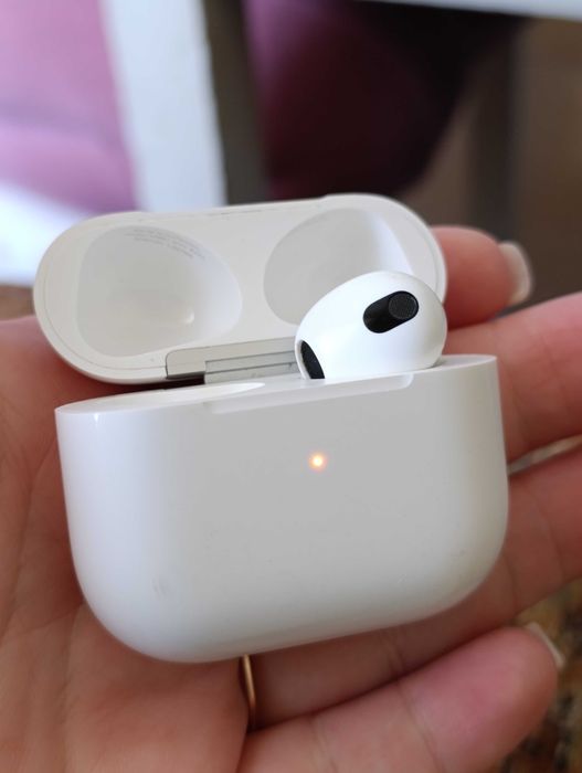 Наушники Apple AirPods 3