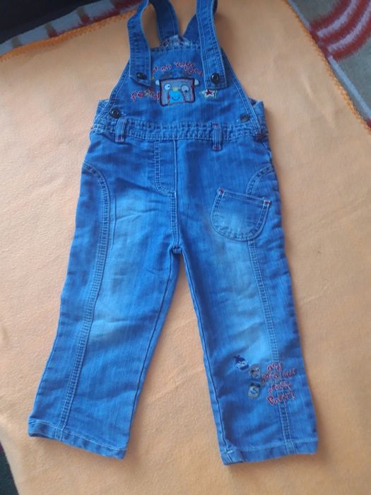 Детские вещи для девочки.