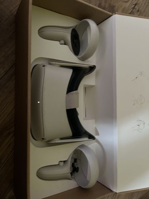 Oculus quest 2 256gb