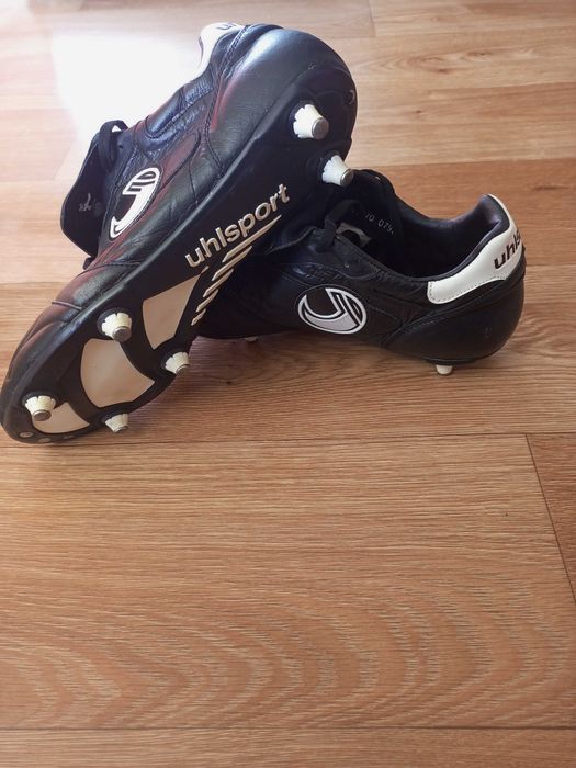 Продам бутсы футбольные UHLSPORT 45 размер