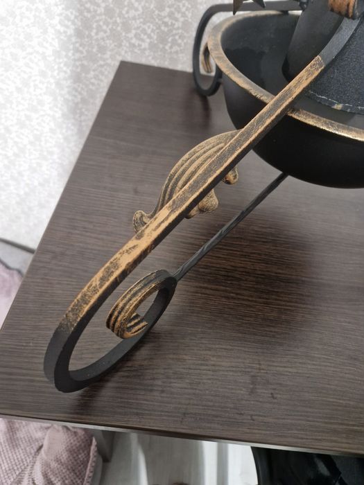 Хрестовина, підставка для ялинки