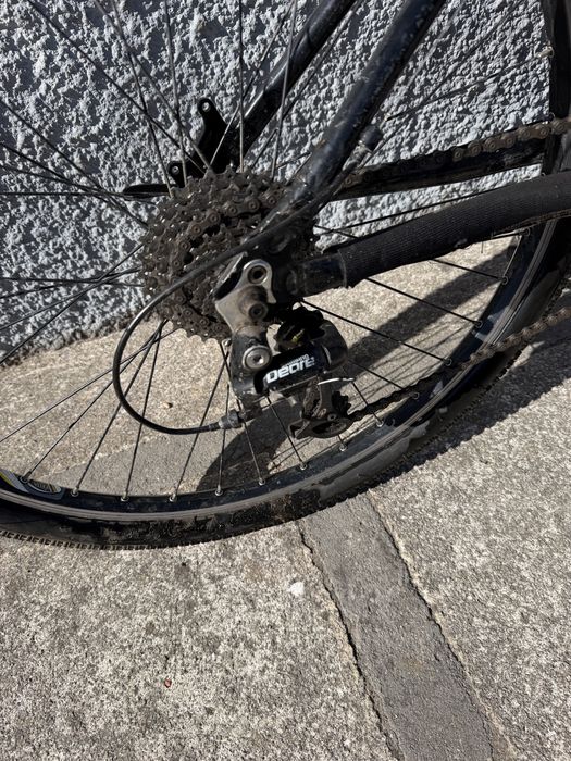 BTT 26’´Tahoe 3x9 velocidades