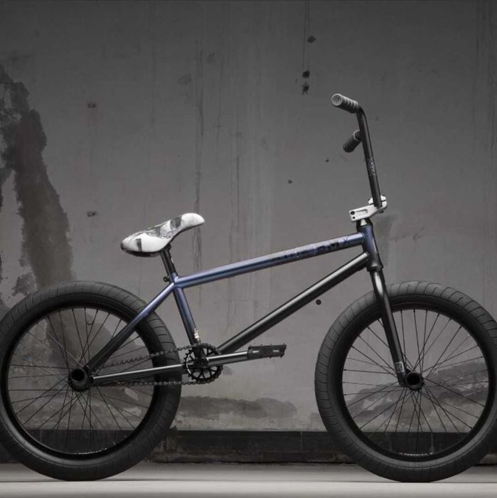 BMX kinkbmx switch
