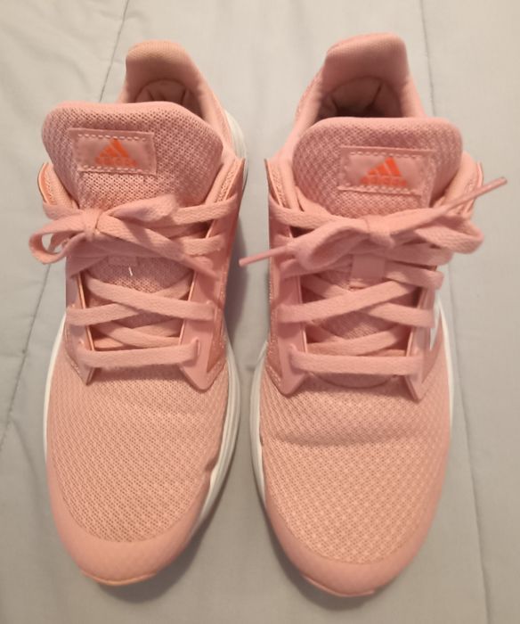 Ténis de senhora, adidas, n° 36