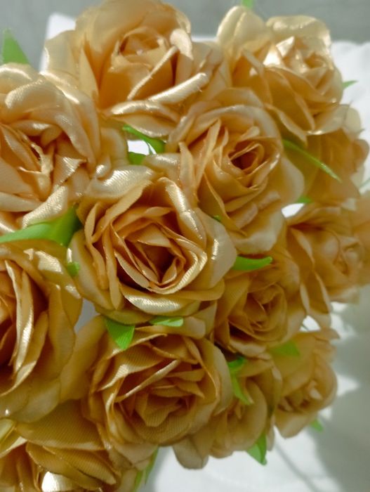 Букети ручної роботи на замовлення!