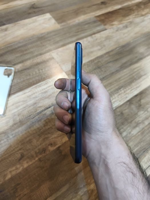 Телефон Samsung A12 4/64