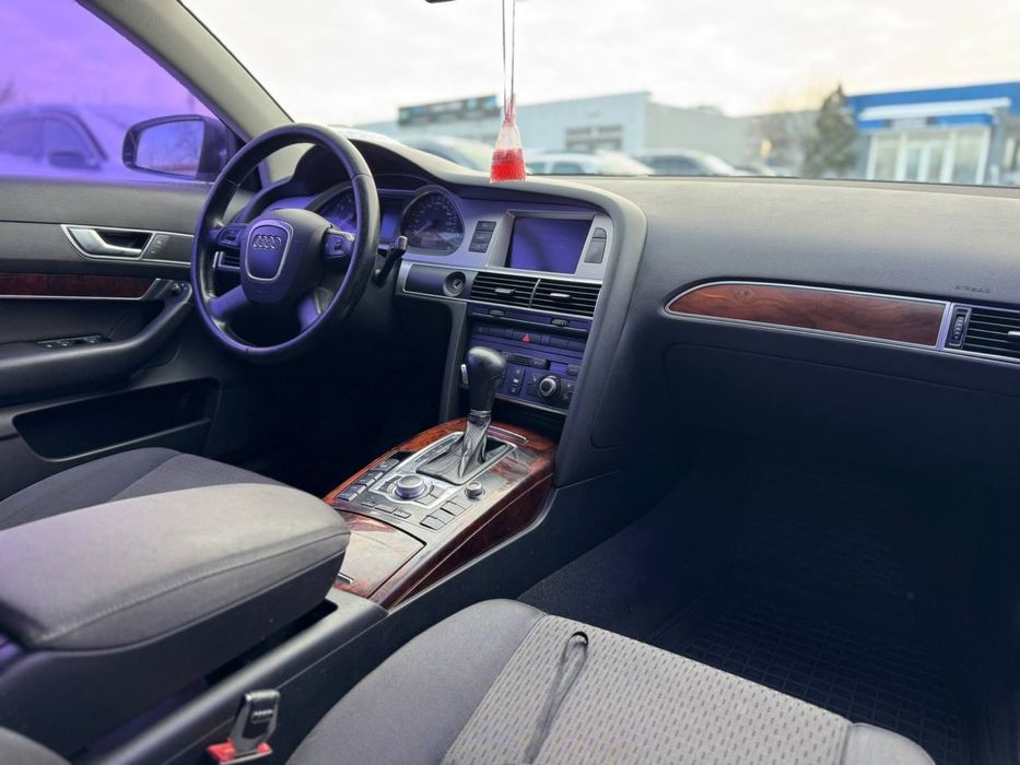 ‼️Audi A6 2007  АВТОМАТ‼️