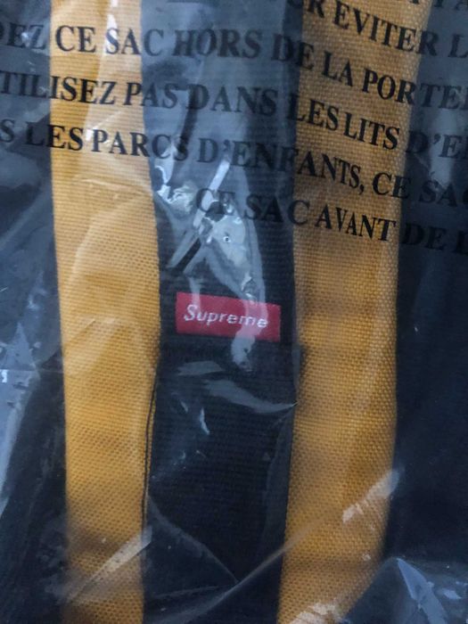 Plecak Supreme The North Face RTG Backpack Gold