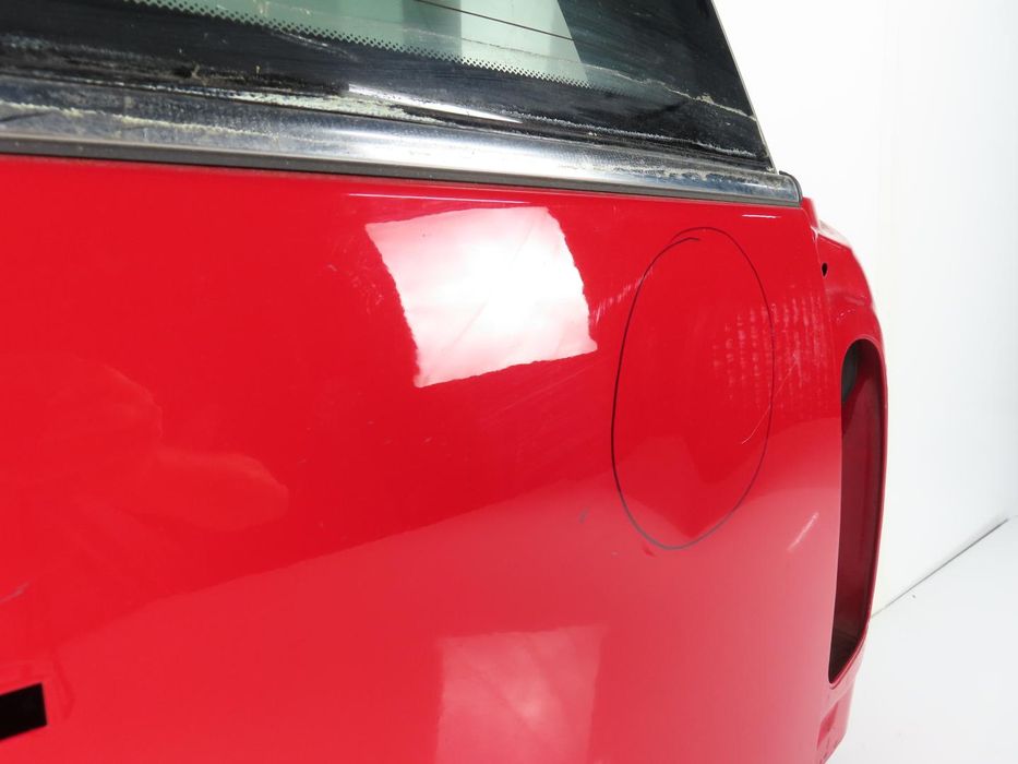 Tampa Da Mala Mini Mini Clubman Ref: 41545A2A3A4 2007 - 2014