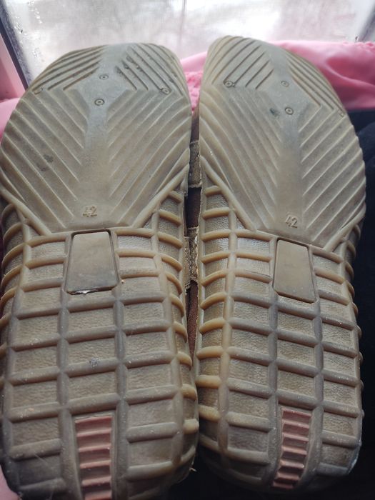 Туфли мокасины мужские