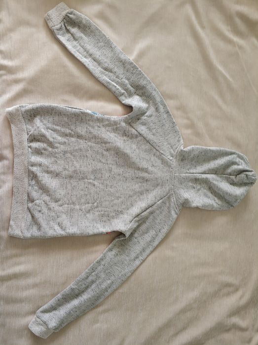 Худи Marions 152 р. кофта с капюшоном девочке