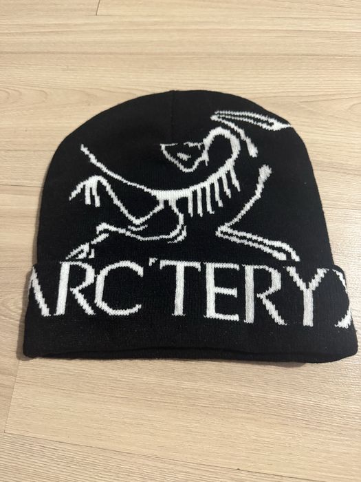 Czapka zimowa Arc’teryx