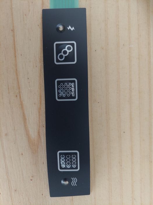 Controlador de banheira de hidromassagem Aqualife