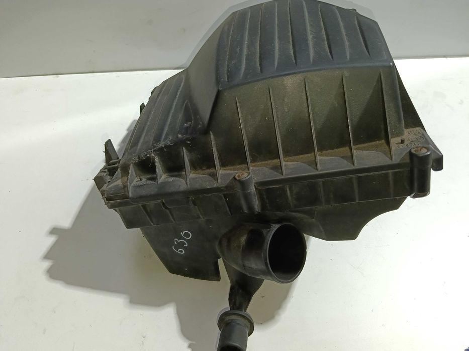 caixa filtro de ar opel corsa c