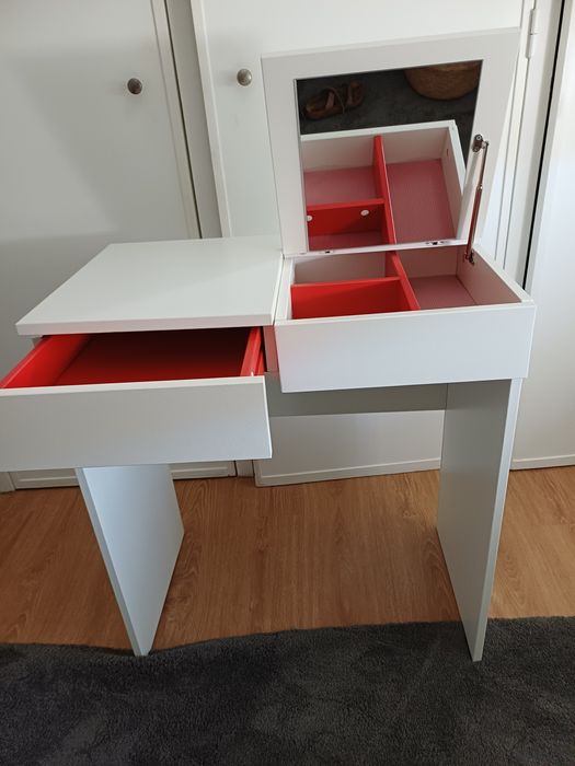 Secretaria/Toucador
