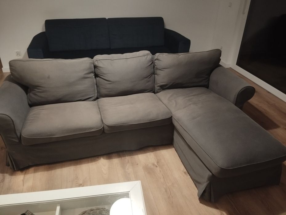 Narożnik Ikea nierozkładany